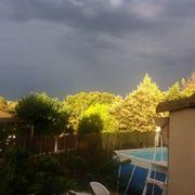 Méjannes-le-Clap 01/08/2020