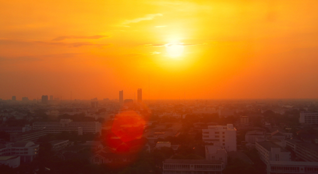 Canicule chaleur Actualités France