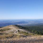 La Montagne De Lure 05/08/2020