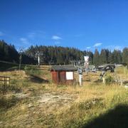 Chamrousse 09/08/2020