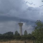 Méry-sur-Cher 11/08/2020