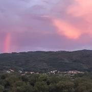 Auzat-la-Combelle 19/08/2020