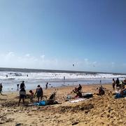 La Barre-de-Monts 21/08/2020