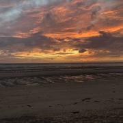 Hardelot-Plage 23/08/2020