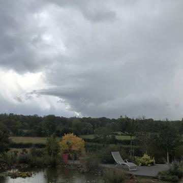 Meteo Fourmies 15 Jours
