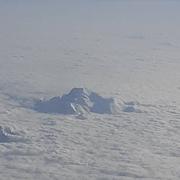 Mont Blanc (Haute Savoie) 29/08/2020