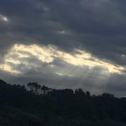 Plage de Tallone 03/09/2020