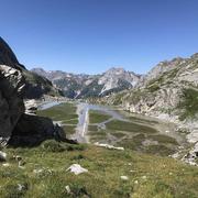 Pralognan-La Vanoise 03/09/2020
