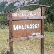 Saint Paul Sur Ubaye 04/09/2020