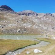 Saint Paul Sur Ubaye 04/09/2020