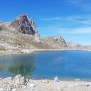 Saint Paul Sur Ubaye 04/09/2020