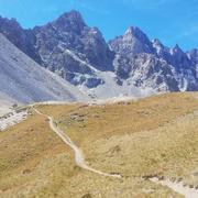 Saint Paul Sur Ubaye 04/09/2020