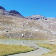 Saint Paul Sur Ubaye 04/09/2020