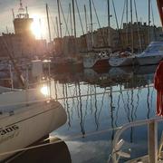 Cap d'Agde 04/09/2020