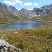 Saint Paul Sur Ubaye 07/09/2020