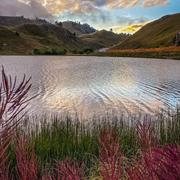 Saint Paul Sur Ubaye 08/09/2020