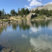 Angoustrine-Villeneuve-des-Escaldes 10/09/2020