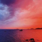 Îles Sanguinaires 11/09/2020