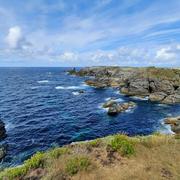 Belle Île en mer 18/09/2020