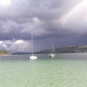 Charavines 25/09/2020