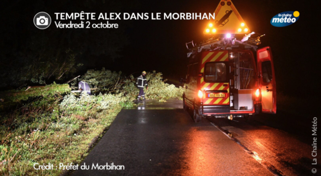 Actualités France