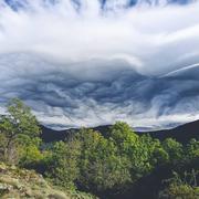 Mandailles-Saint-Julien 20/10/2020