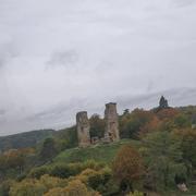 Montfort-l'Amaury 20/10/2020