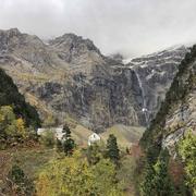 Gavarnie Gèdre 22/10/2020