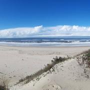 Praia da Vagueira 22/10/2020
