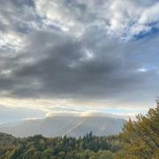 La Croix de Mounis 23/10/2020