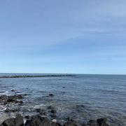 Plage de la Roquille 24/10/2020