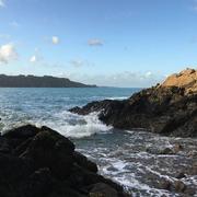 Trévennec 27/10/2020