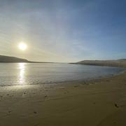 Contis-Plage 31/10/2020