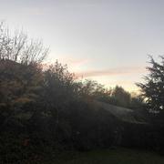 La Bazoge 02/11/2020