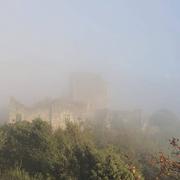 Rochefort-en-Valdaine 09/11/2020