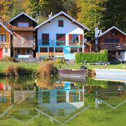 Les Grangettes 12/11/2020