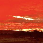 Saulzet-le-Froid 13/11/2020