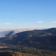 Col de Bleine (Alpes-Maritimes) 17/11/2020