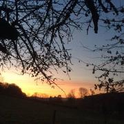 Ouroux-en-Morvan 18/11/2020