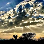 Santa Bárbara de Nexe 19/11/2020