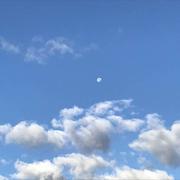 Santa Bárbara de Nexe 20/11/2020