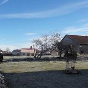 Pierrefontaine-les-Varans 22/11/2020