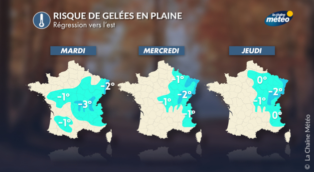 Actualités France