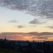 Collonges-sous-Salève 23/11/2020