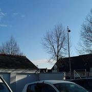 Saint-Barthélemy-d'Anjou 25/11/2020