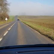 Hussigny-Godbrange 28/11/2020