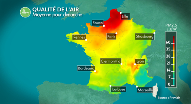 Actualités France