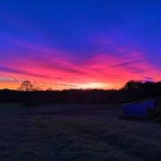 Ergué-Gabéric 30/11/2020