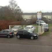 Neufchâteau 02/12/2020