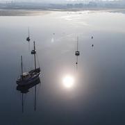 Port Saint-Jean 02/12/2020